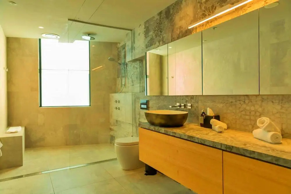 The Birdcage Luxury 4BDR Penthouse