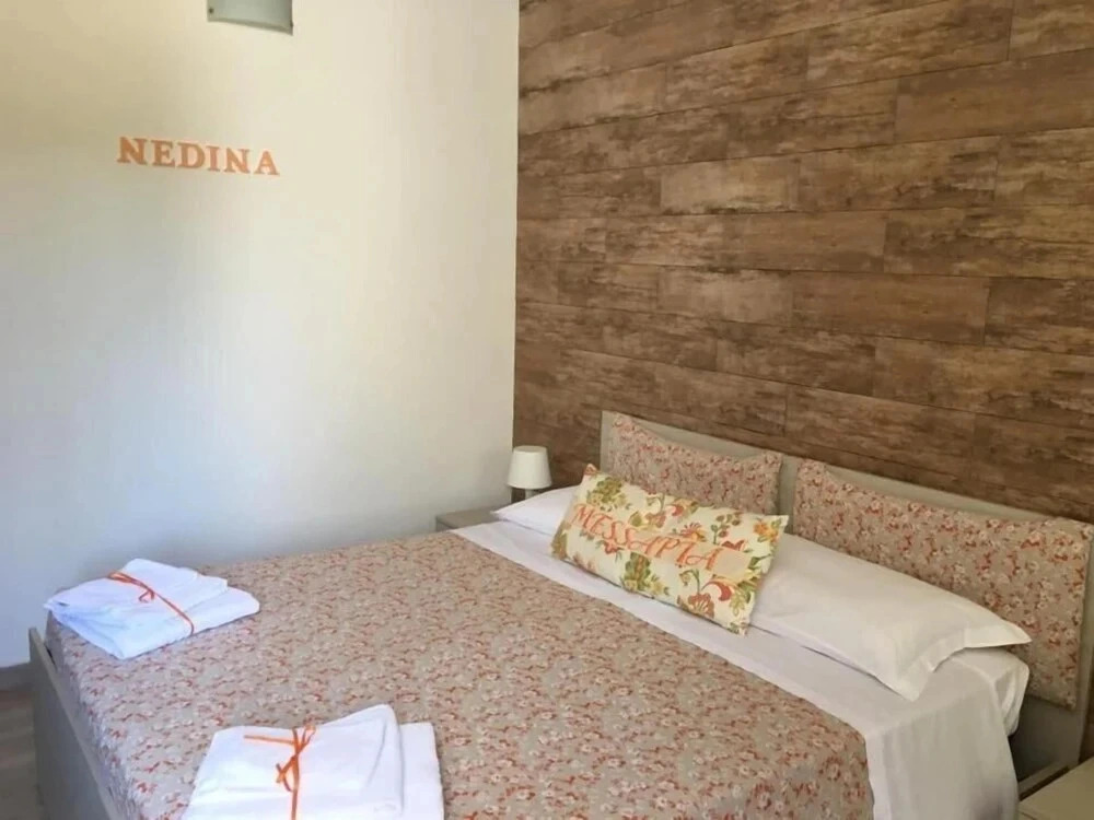 Messapia B&B