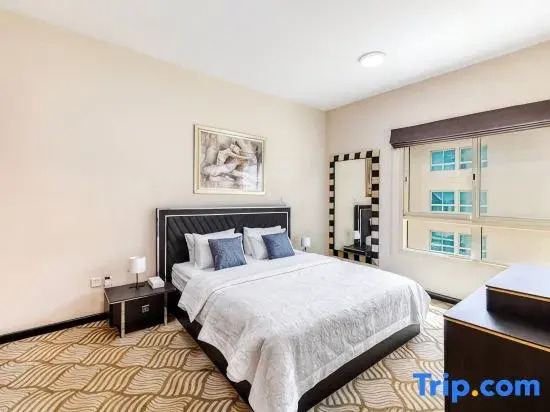 Modern 1BR Retreat | Peaceful Community Stay