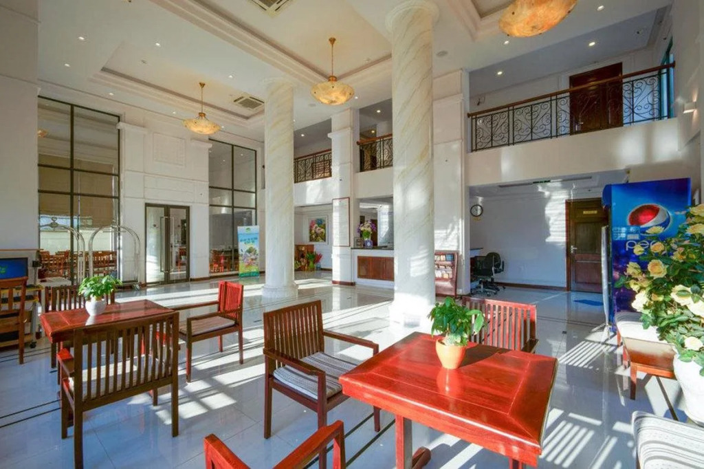Praha Hotel Phú Quốc