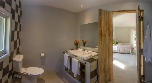 Treebia Self-catering