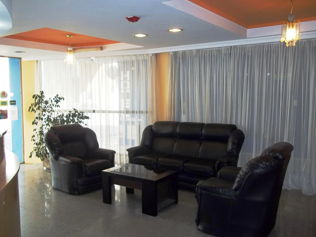 Hotel Quetzal