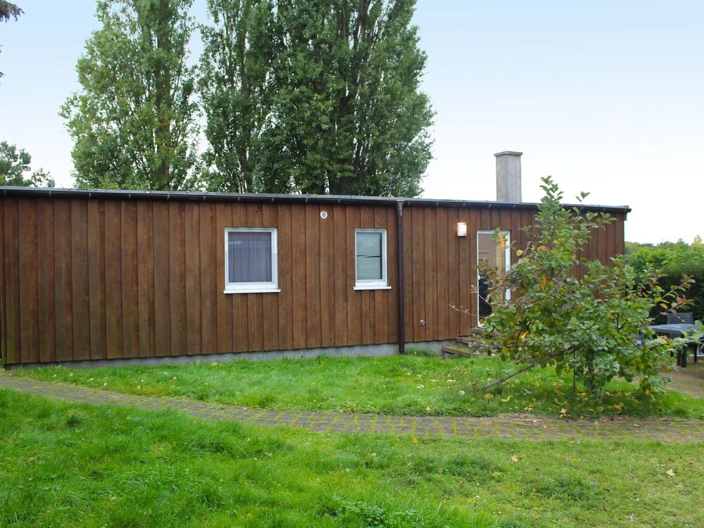 Holiday Home Villa Meike - Insel Poel by Interhome