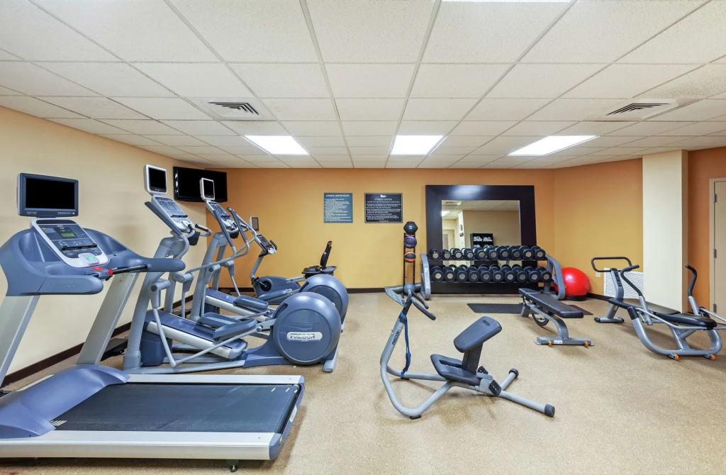 Homewood Suites by Hilton Waco