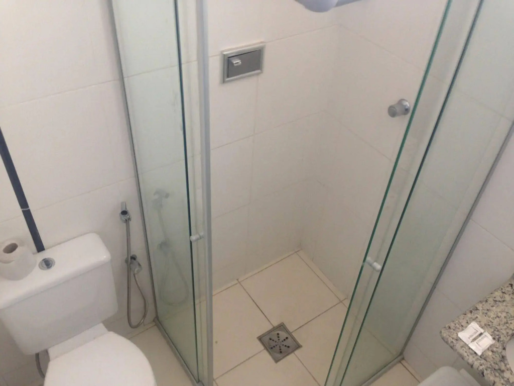 Hotel Gontijo Belo Horizonte - Próximo a Rodoviária e Praça Sete