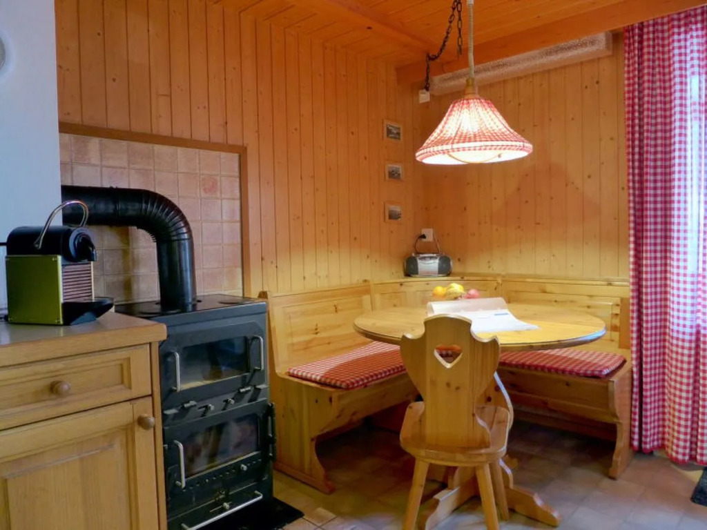 Chalet Stocki Lauterbrunnen