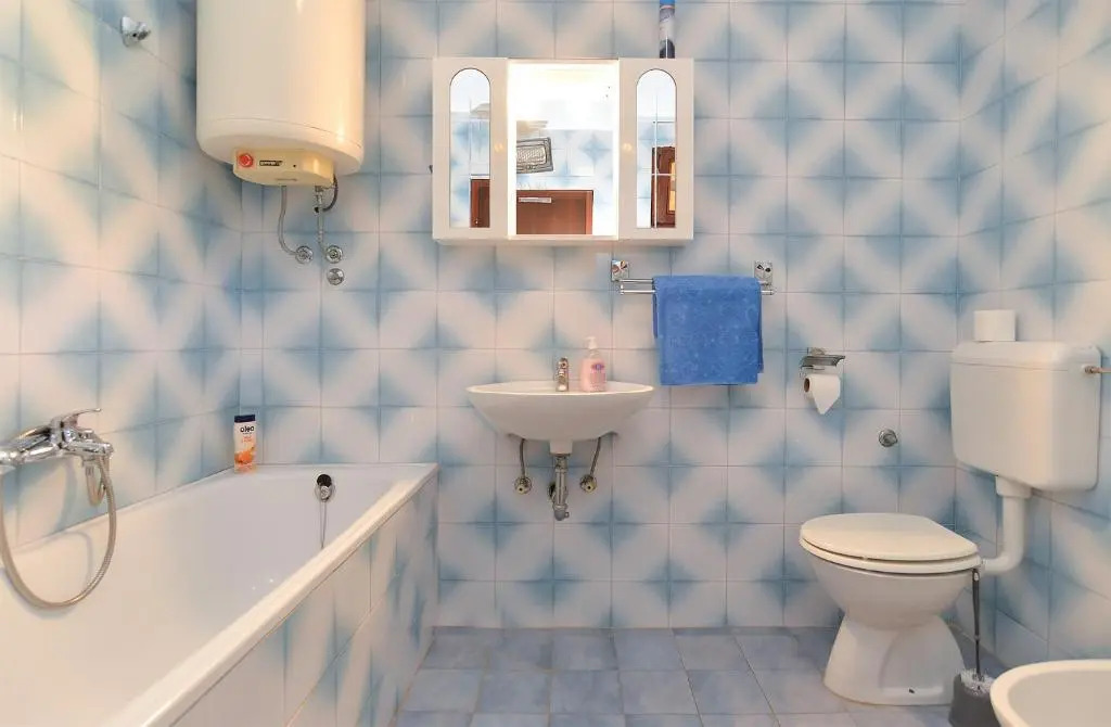Apartment Zlatko 533