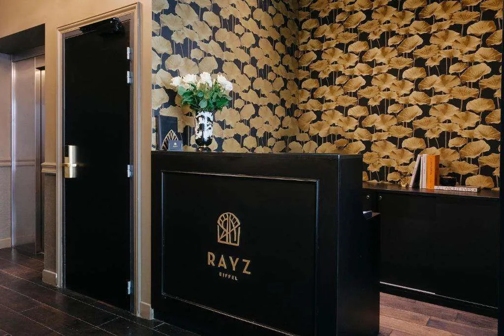 Rayz Eiffel