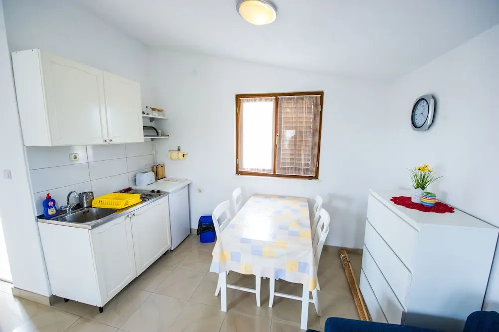 Apartments Villa Flora
