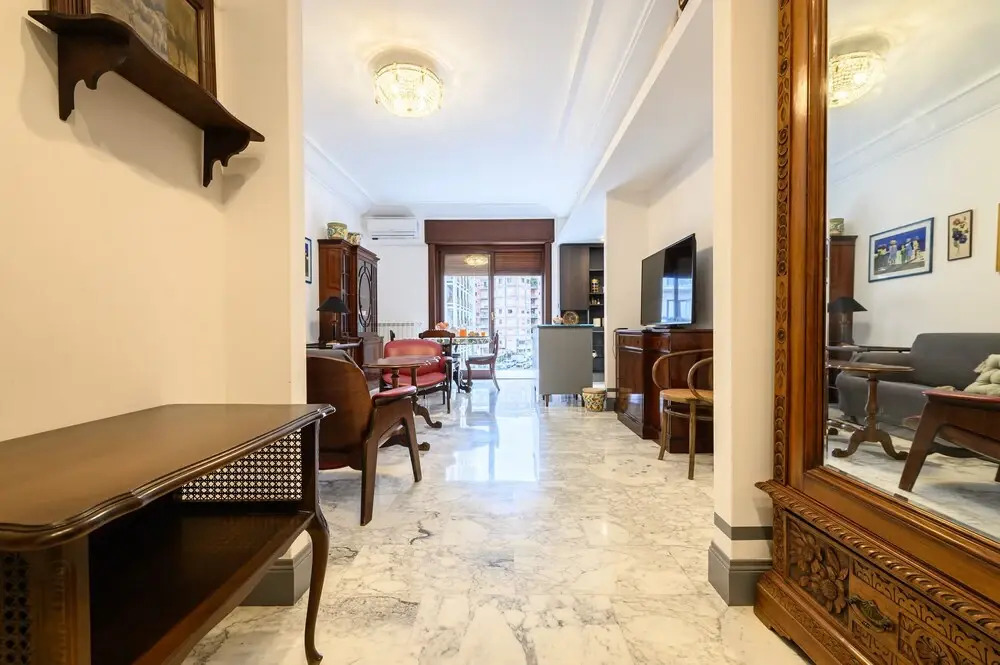 Via Arangio Ruiz 69 in Napoli