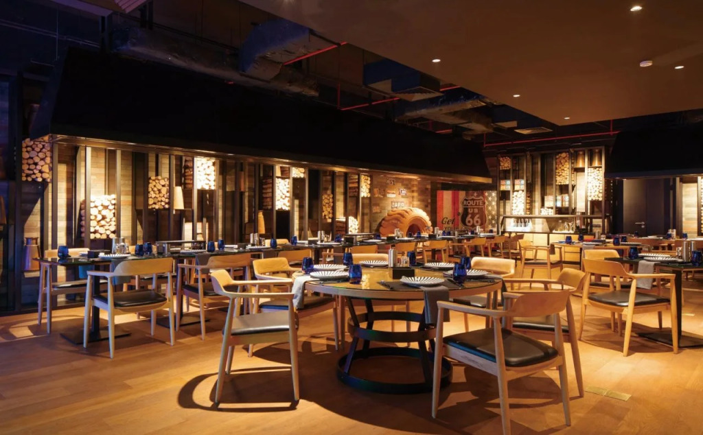 LN Garden Hotel Nansha Guangzhou