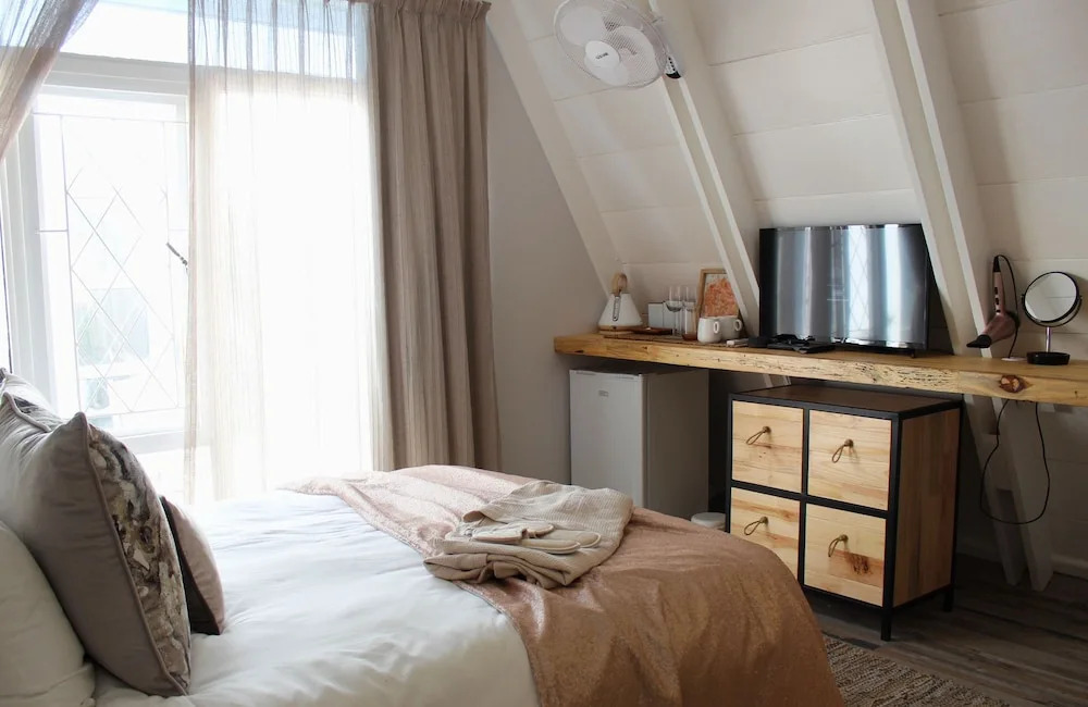 Salt Boutique Guest House