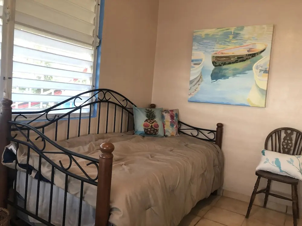 Casa de la Isla