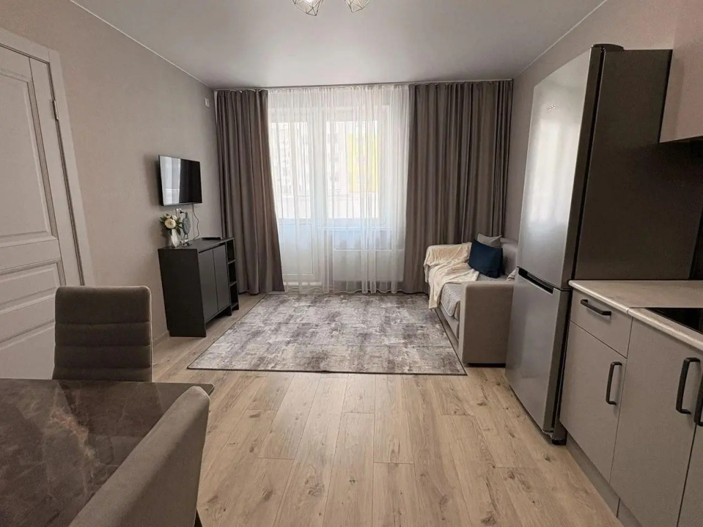 LetoApart на улице Ленина 239