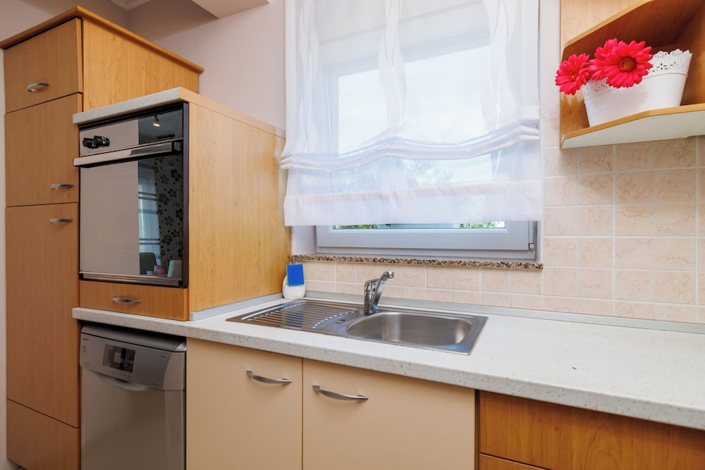 Apartment Ereiz