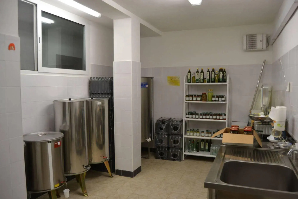 Azienda Agrituristica Villa Arianna