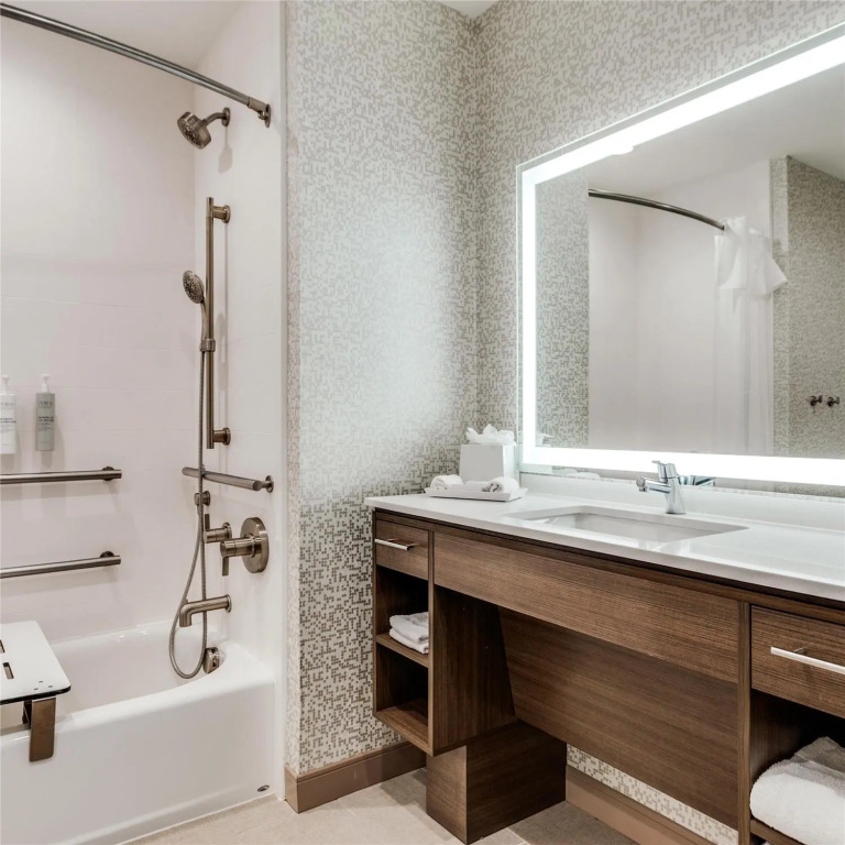 Home2 Suites By Hilton Fort Worth Arlington West