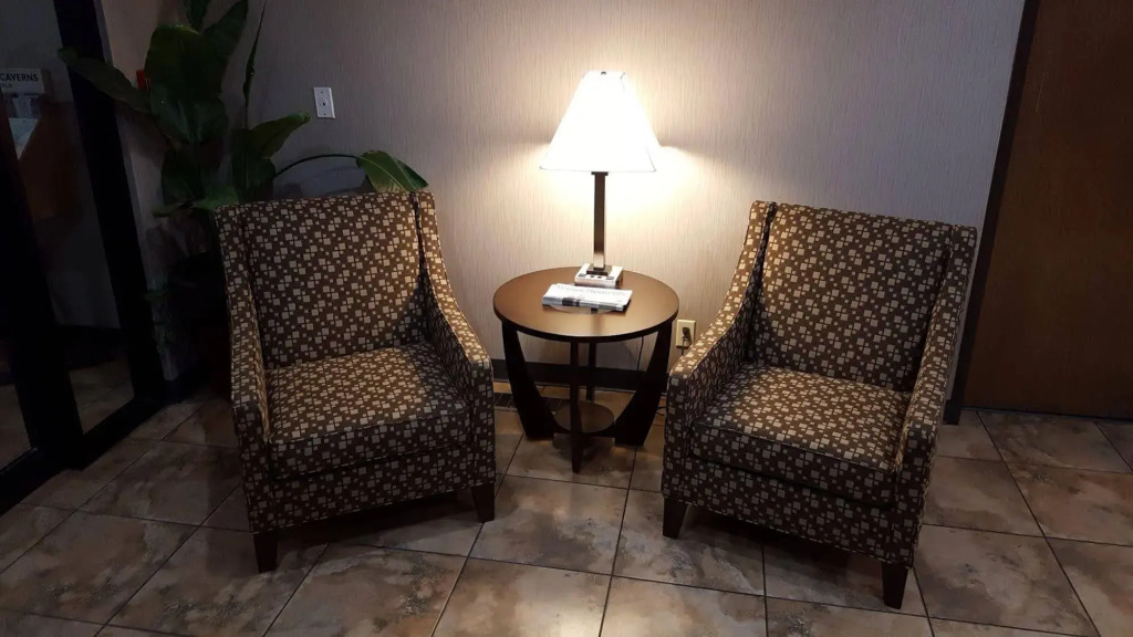 Quality Inn Ozark-Springfield South