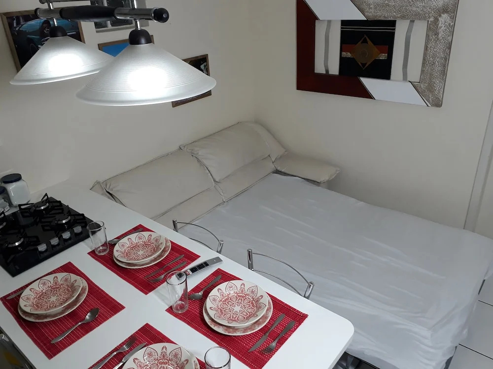 Apartamento próximo rodoviária faculdade