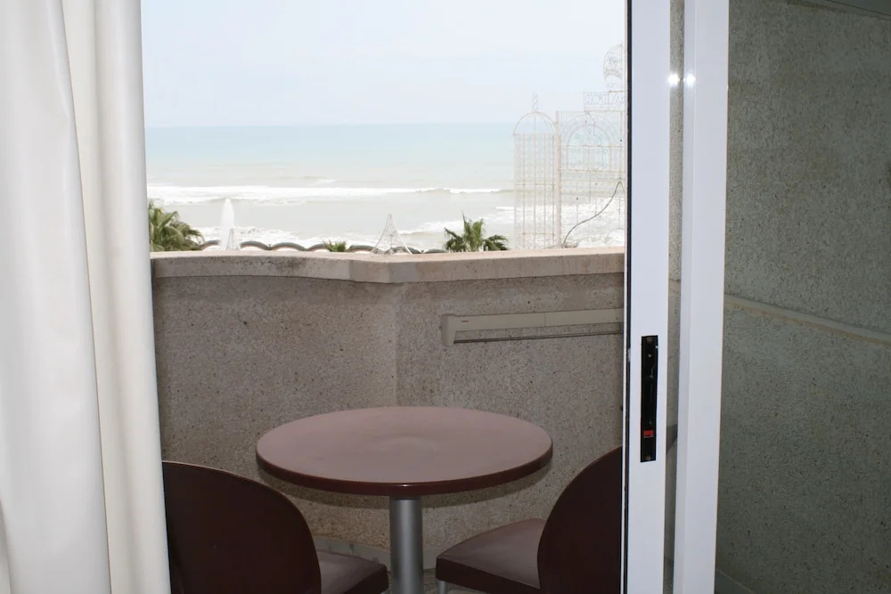 Hotel Marina d'Or 3