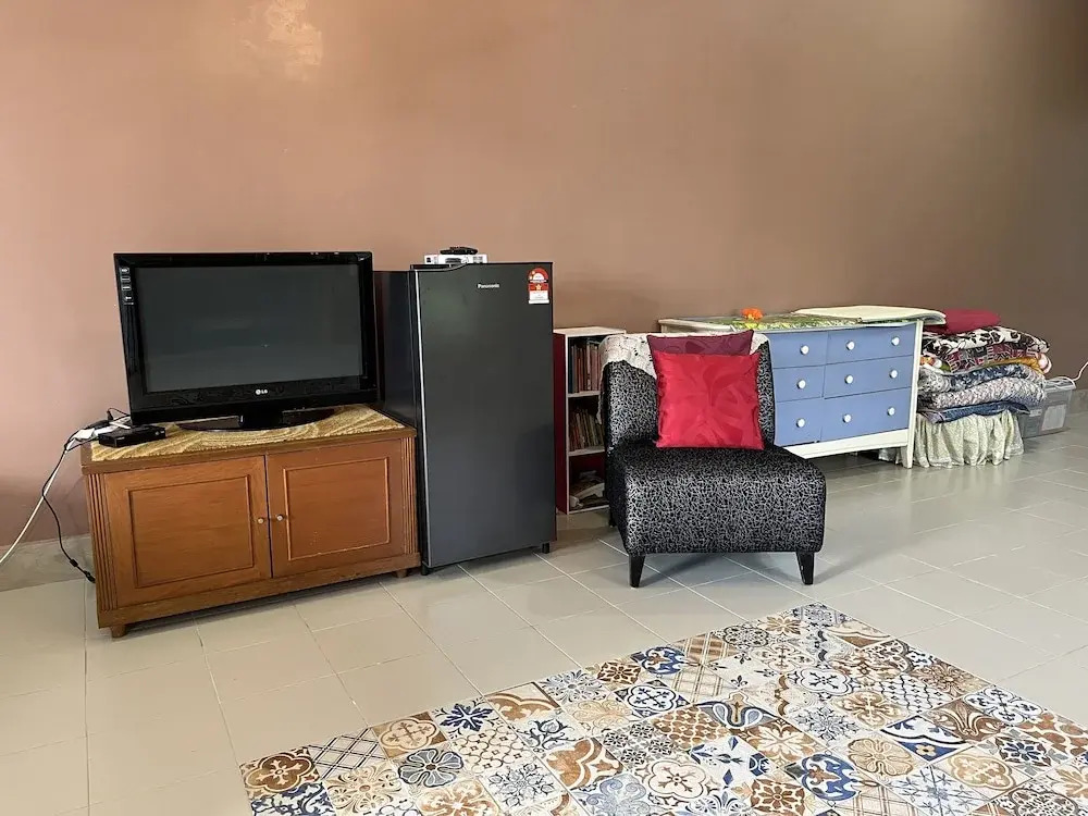 Nana's Homestay