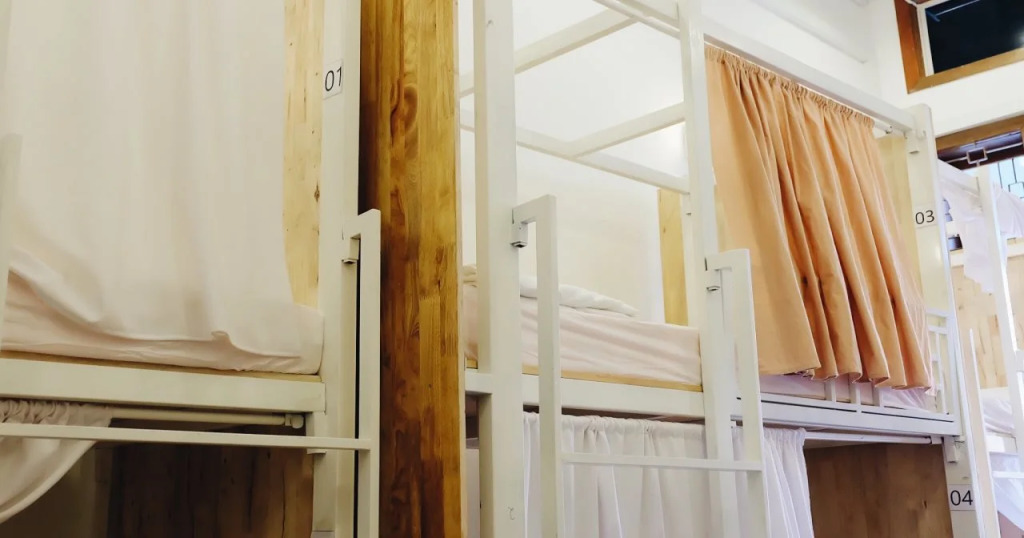 Lebou Boutique Hostel