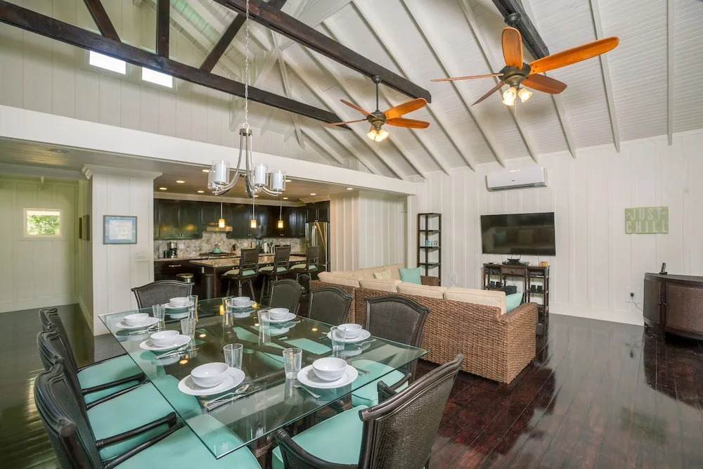 Serenity Beach Home