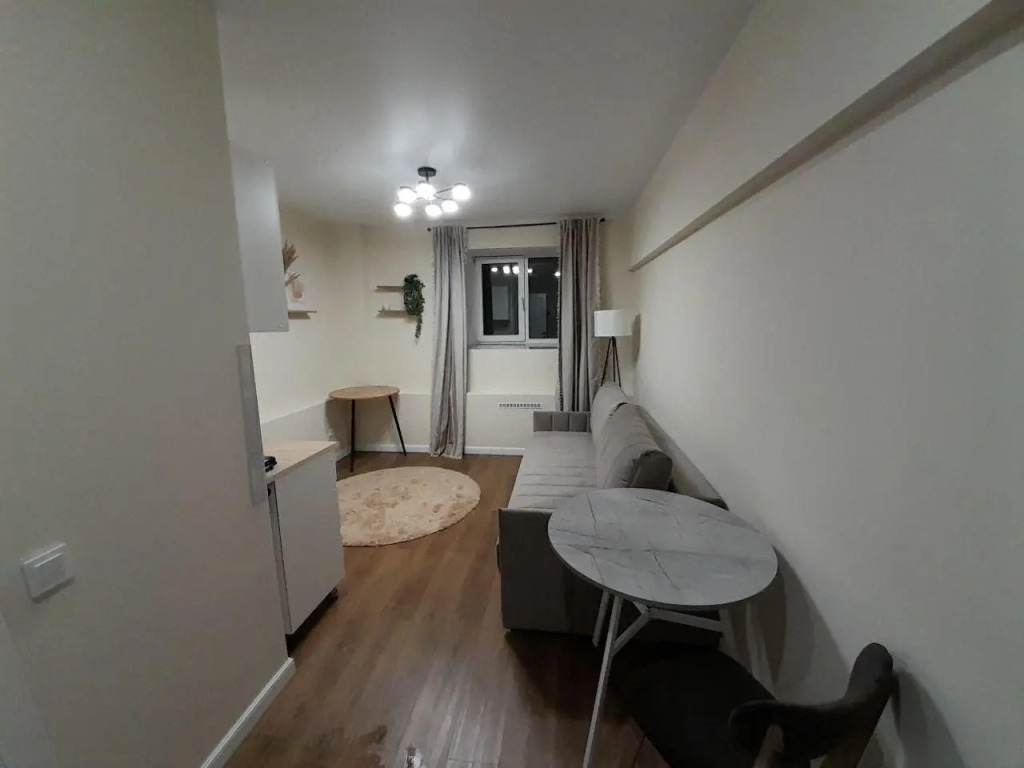 Moment House  на улице Краснодарская, 1