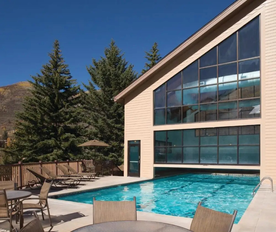 Vail Luxury Condos by VRHost