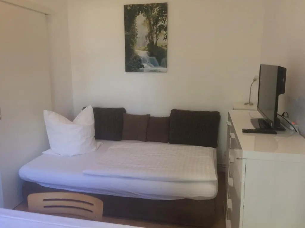 Braunschweig City nahes Apartment