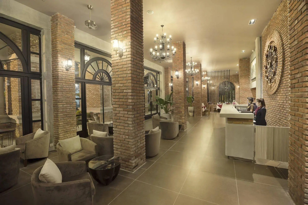 Anik Boutique Hotel