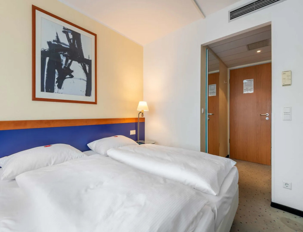 Premier Inn Berlin City Süd