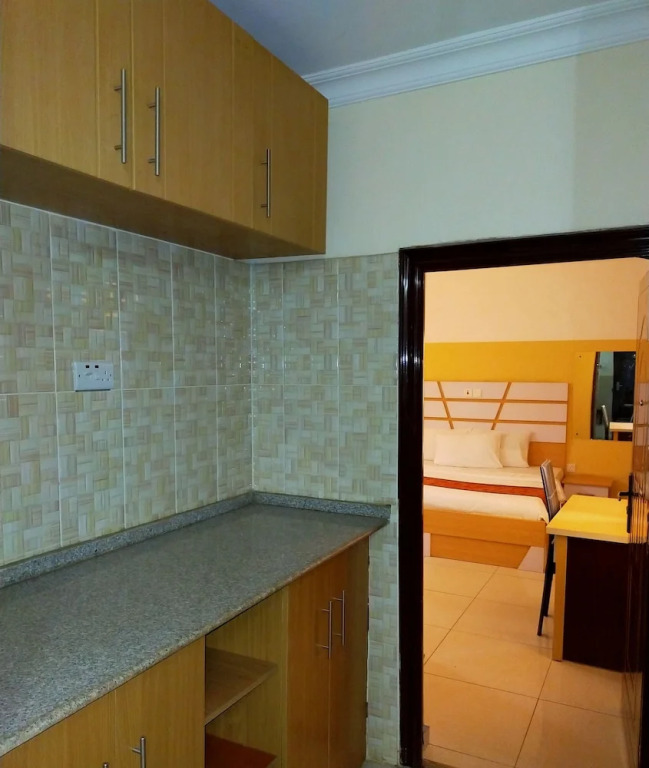 Joy House Hotel and Suites