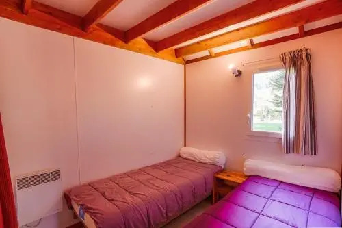 Camping des Gaves