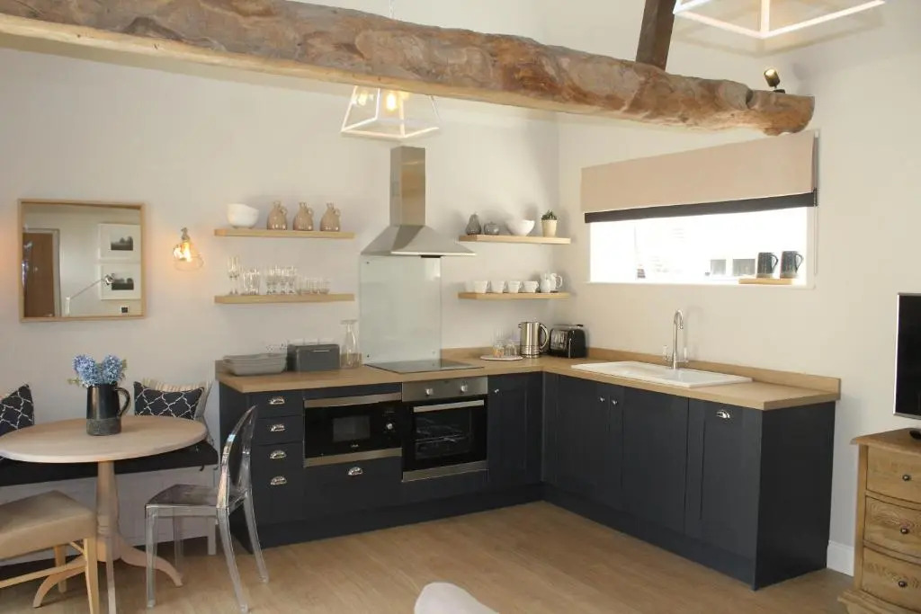 The Cottage at The Dene