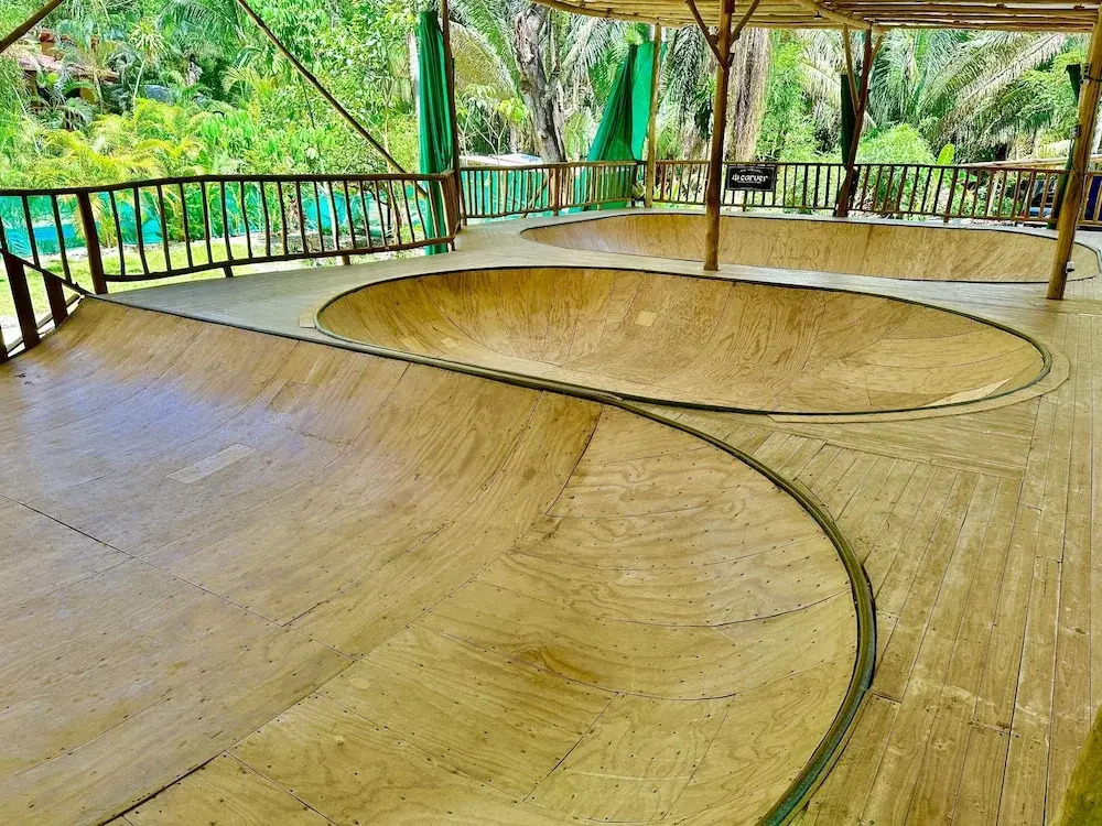 Pacifica Surf Studios
