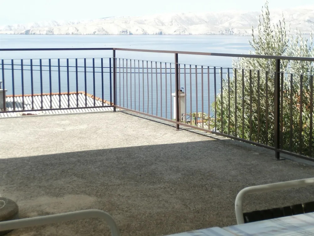 Apartment Marinera