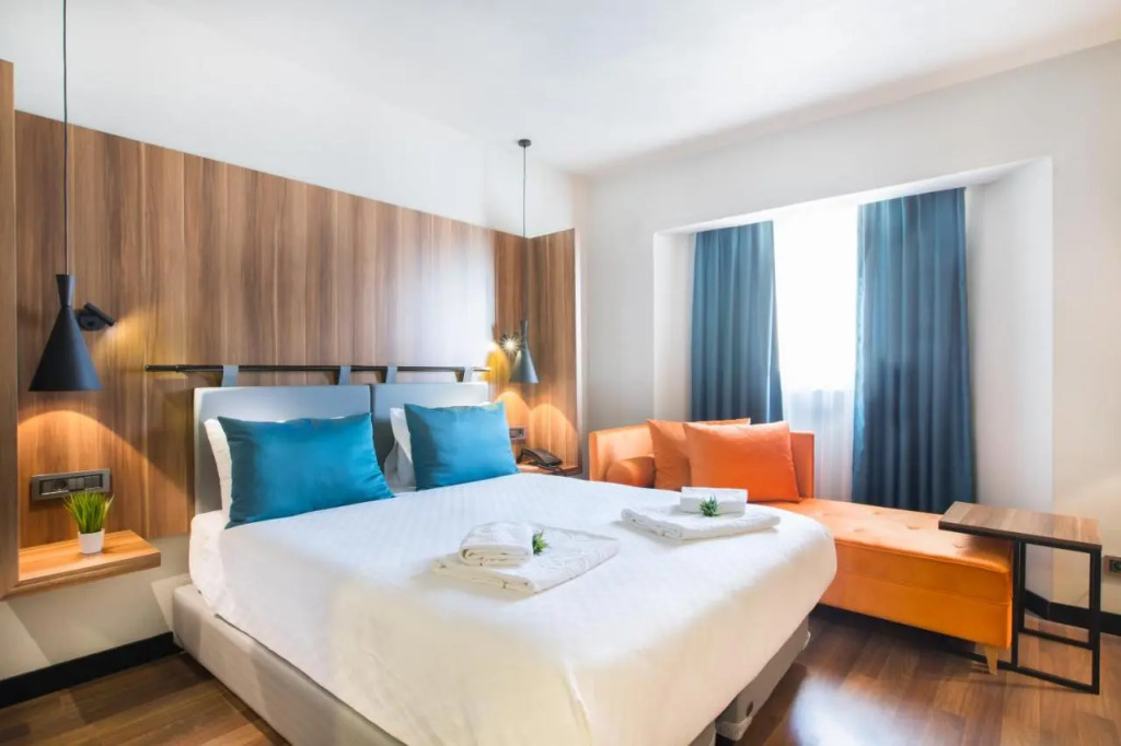 Signature Hotels & Spa