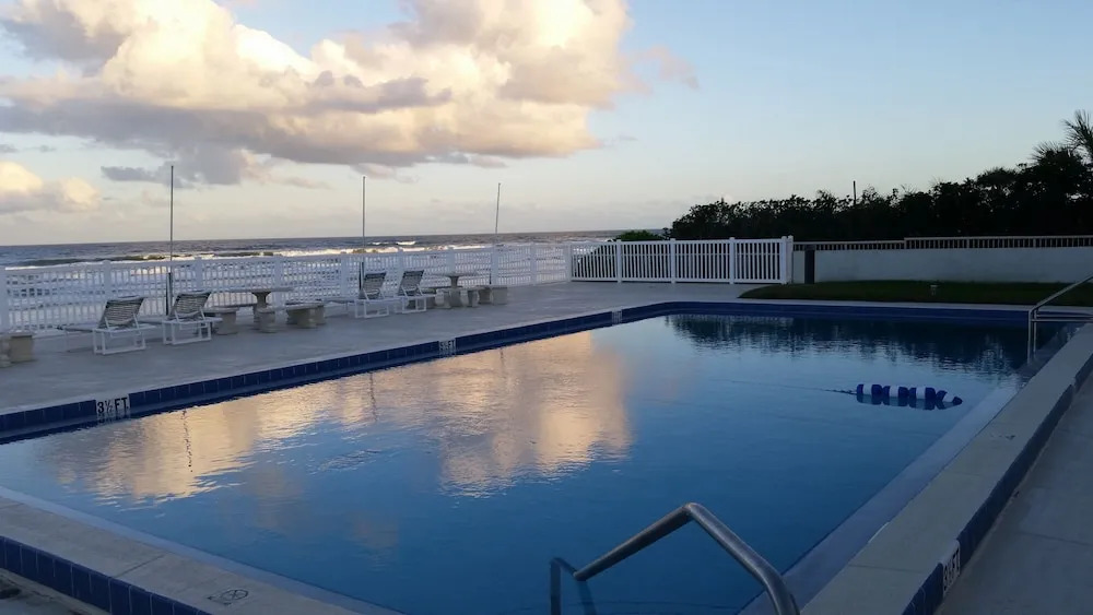 Oceanside Village 2bdrm B2