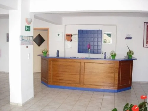 Kalliopi Studios - Apartments
