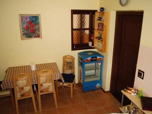 Penzion Pod Hrází