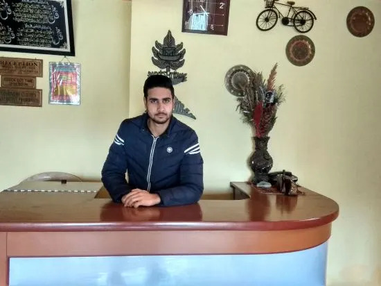 Hotel Bakhtawar