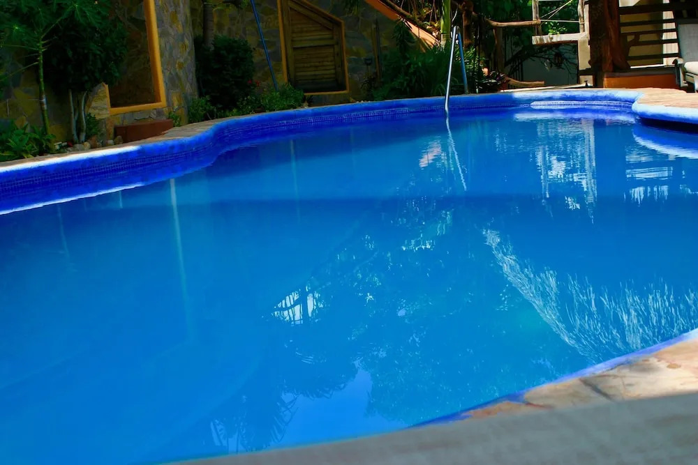 Cabañas Telayú