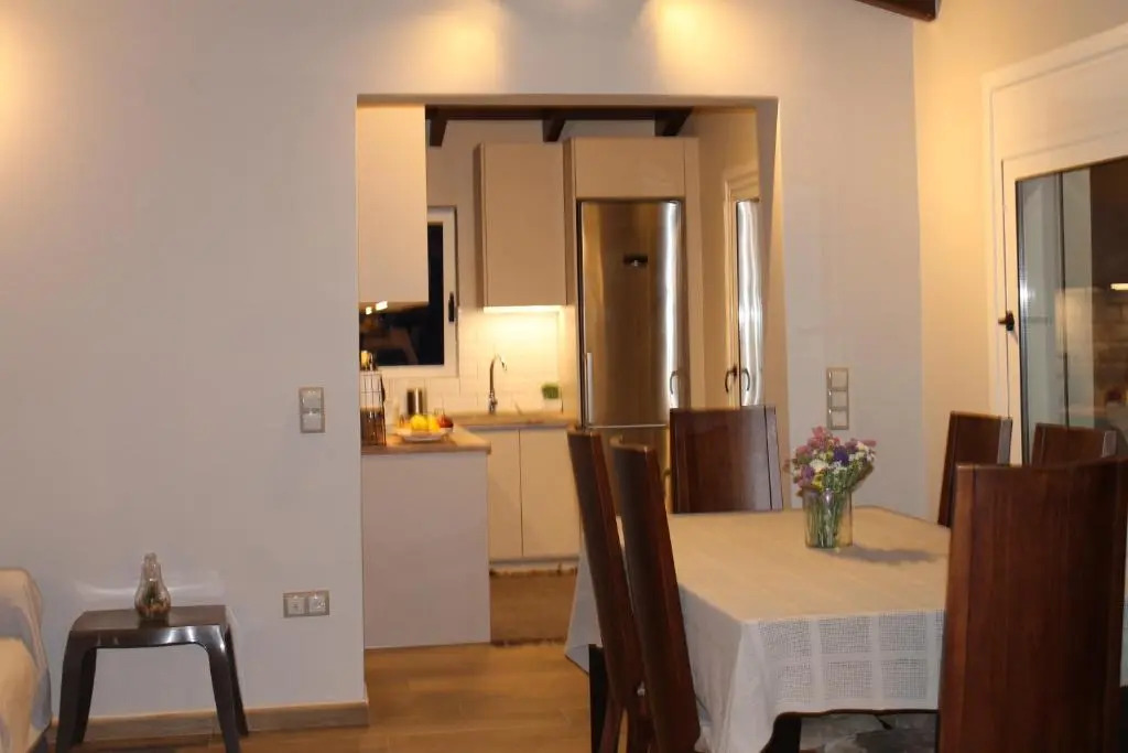 Sea View Apartment 15 Min From Athens Airport