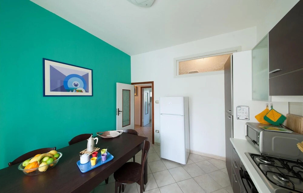 Amazing Apartment in Alghero With 2 Bedrooms and Wifi