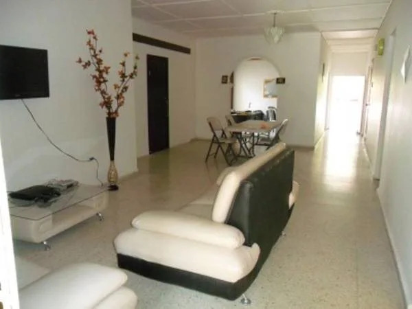 The Meeting Point Hostel