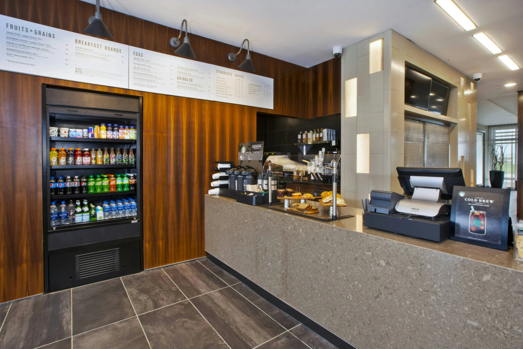 Courtyard by Marriott St. Joseph-Benton Harbor