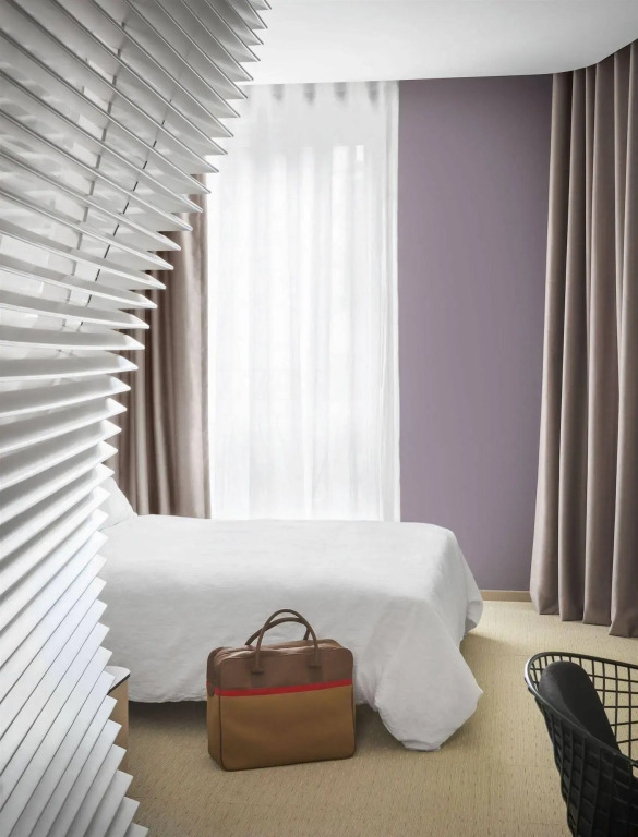 OKKO Hotels Grenoble Centre