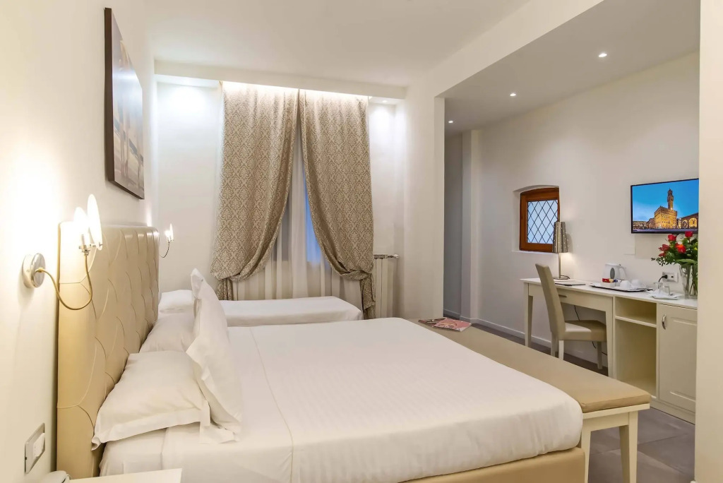 Hotel Accademia