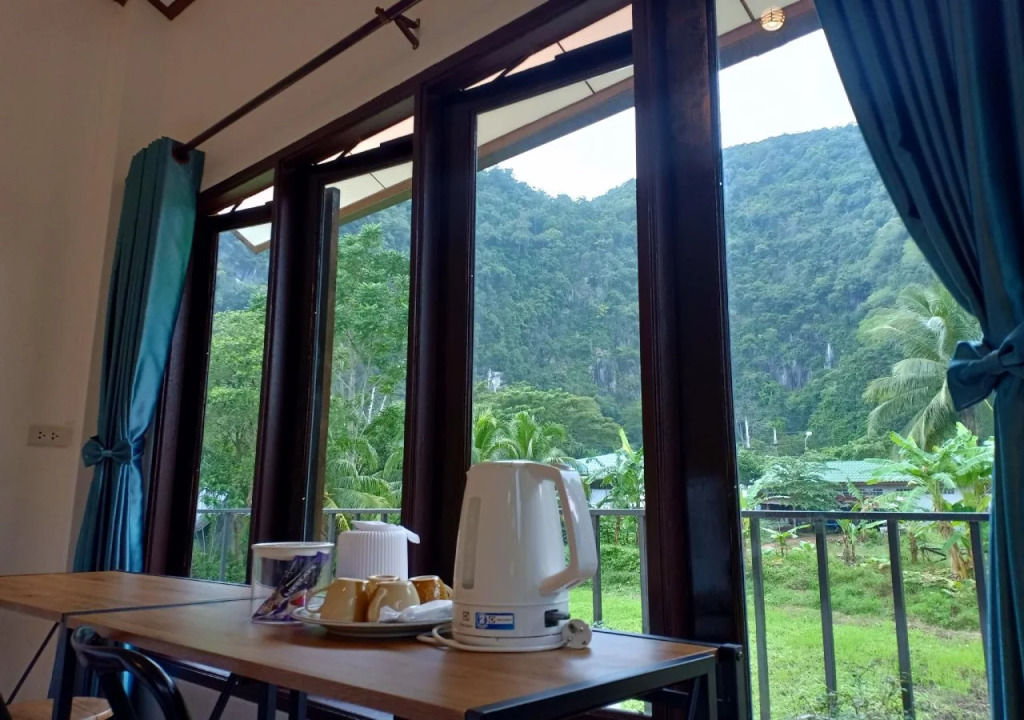 Sanfhan Resort-SHA Plus